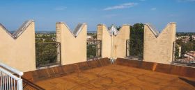 Torre di Castelvecchio - Museo Corrado Bocchi