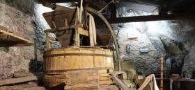 Museo Etnografico e Mulino di Rochemolles