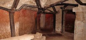 Necropoli Madonna dell'olivo