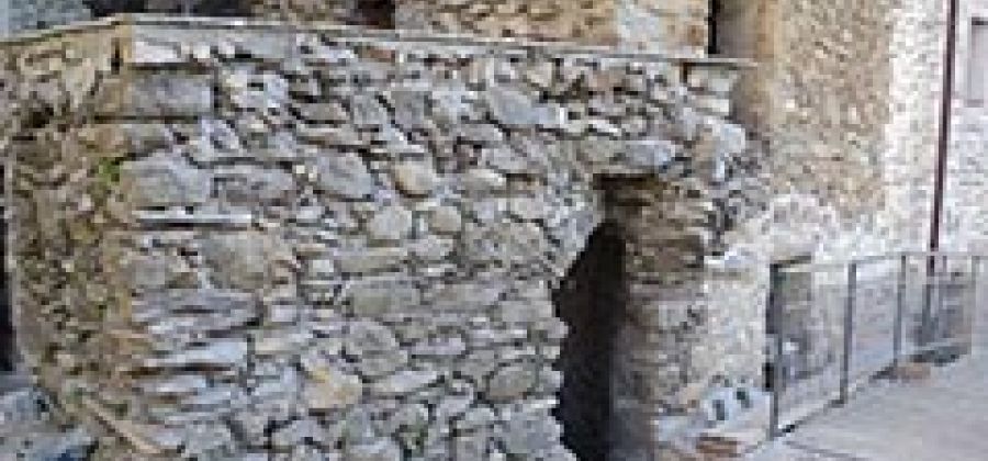 Polo Museale "E Dubarìe"