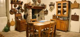 Museo della Casa Contadina di Corciano