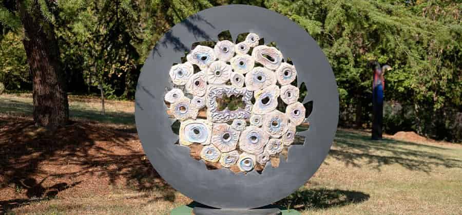 Giardino della Scultura Ceramica Ivo Sassi