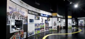 Juventus Museum