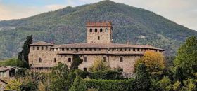 Castello di Montechiaro