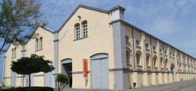 Museo Nazionale Ferroviario di Pietrarsa