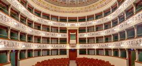 Teatro dei Rinnovati