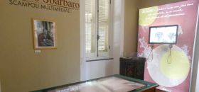 Museo Camillo Sbarbaro