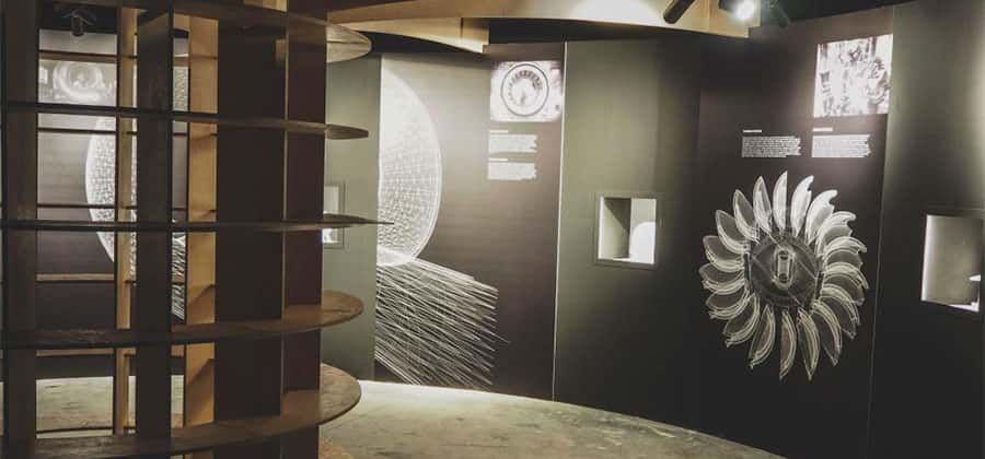 Museo Multimediale Cascata delle Marmore