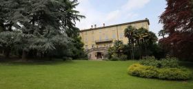 Giardino di Villa Marzorati