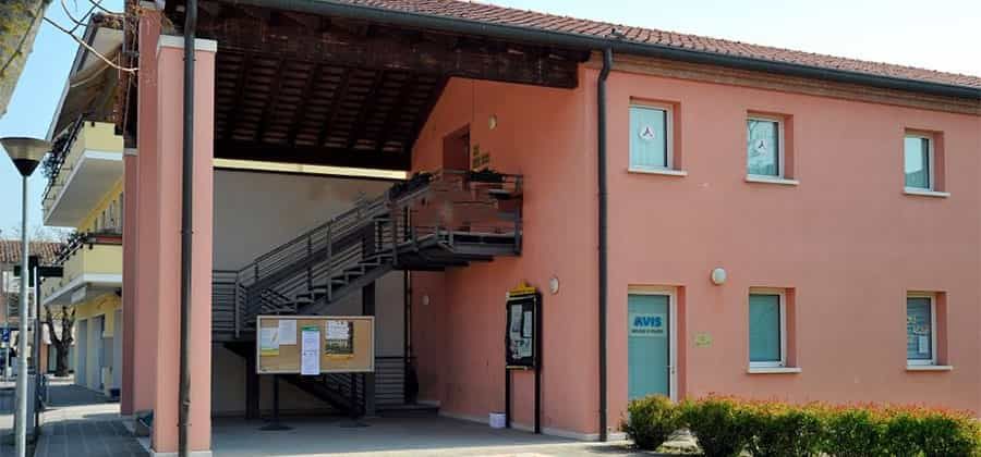 Museo delle Centuriazioni