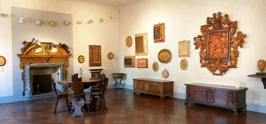 Casa Museo Fantoni
