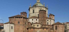 Basilica di San Lorenzo Maggiore