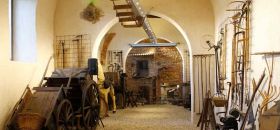 Museo Civico Etnografico Archeologico "C.G. Fanchini"