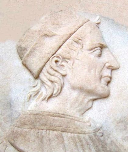 Giovanni Antonio Amadeo