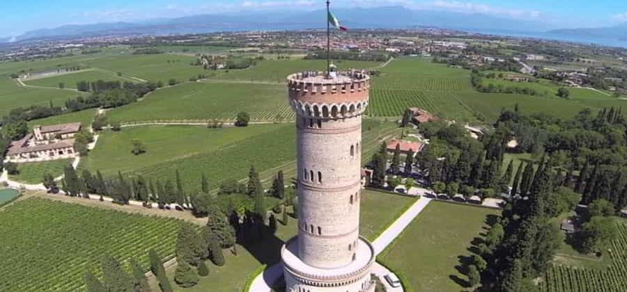 Torre di San Martino della Battaglia