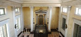 Sinagoga di Sabbioneta