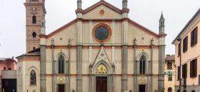 Chiesa collegiata dei Santi Pietro e Paolo