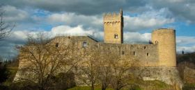 Castello di Staggia Senese