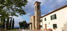 Chiesa di San Donato a Mugnana