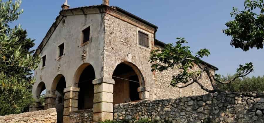 Eremo di San Rocchetto