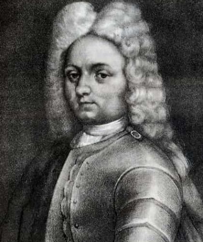 Benedetto Alfieri