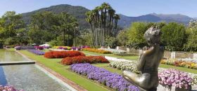 Giardini di Villa Taranto