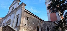 Chiesa di Santa Maria di Castello