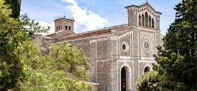 Santuario di Santa Margherita