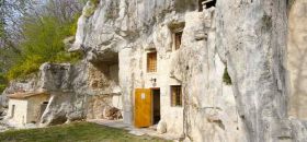 Museo della Pietra di Vicenza