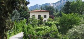 Giardino Botanico di Villa De Ponti