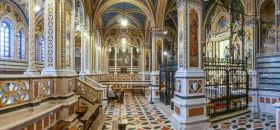 Santuario della Madonna delle Grazie