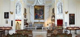 Museo d'Arte Sacra di Longiano