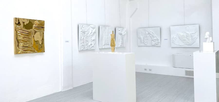 Flavio Lucchini Art Museum