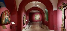 Museo Diocesano di Gaeta