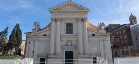 Chiesa di San Rocco all'Augusteo