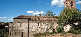 Pieve di San Giovanni Battista