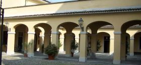 Museo del Santuario di Corbetta