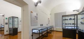 Museo Civico Archeologico "Goffredo Bellini"