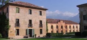 Villa Buzzati Traverso