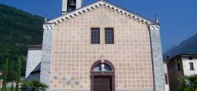 Chiesa di Santa Maria in Silvis