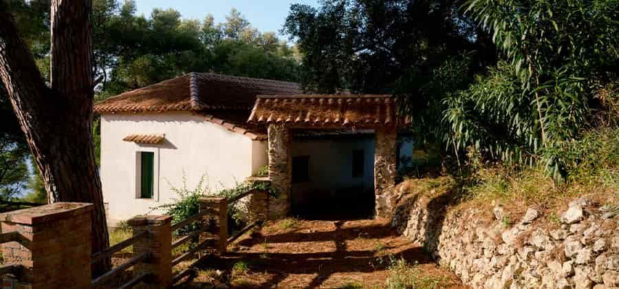 Casa Museo di Leonida Repaci