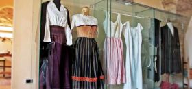 Museo del Costume e della Tradizione