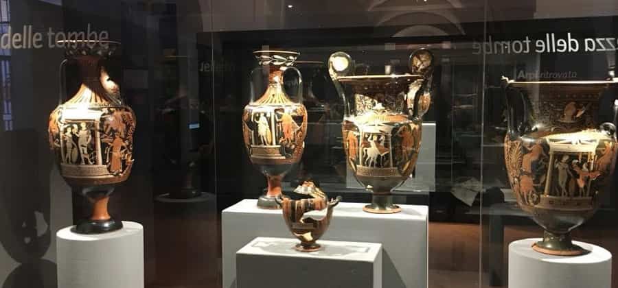 Museo Provinciale del Territorio