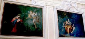 Cappella di Robaronzino