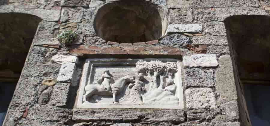 Casa natale di San Galgano