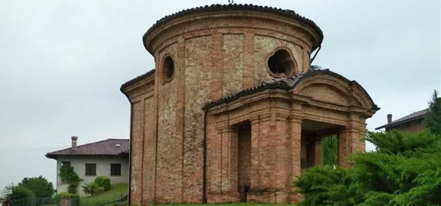 Cappella di San Bernardo