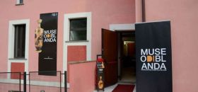 Museo Archeologico di Blanda