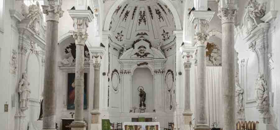 Chiesa di San Giovanni dei Napoletani