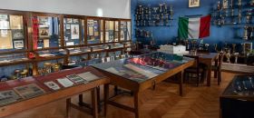 Museo della Ginnastica Triestina