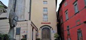 Teatro dei Differenti